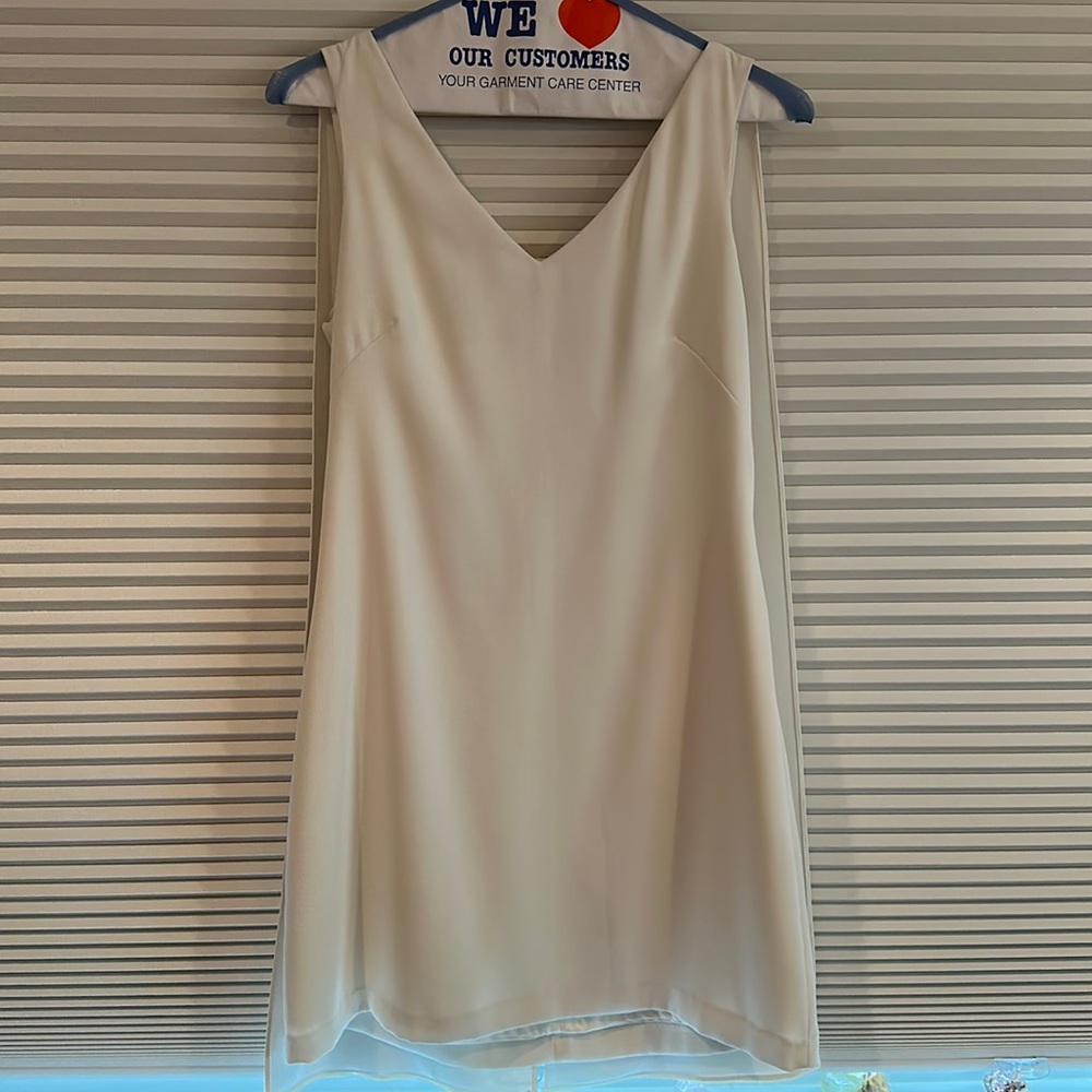 White House Black Market dress